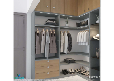 VC Interiors | The Best interior designer in Trivandrum | Projects Client MR.SHARON2