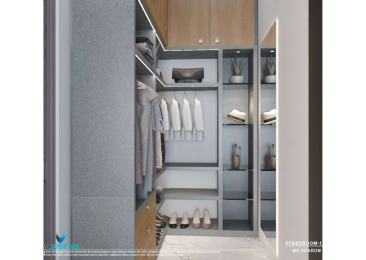 VC Interiors | The Best interior designer in Trivandrum | Projects Client MR.SHARON1