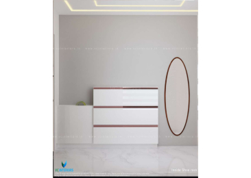 VC Interiors | The Best interior designer in Trivandrum | Projects Client Mr-TINU 3