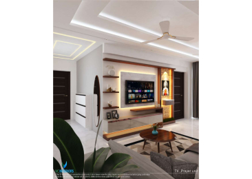 VC Interiors | The Best interior designer in Trivandrum | Projects Client Mr-TINU 4