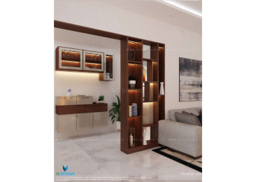 VC Interiors | The Best interior designer in Trivandrum | Projects Client Mr-TINU 6