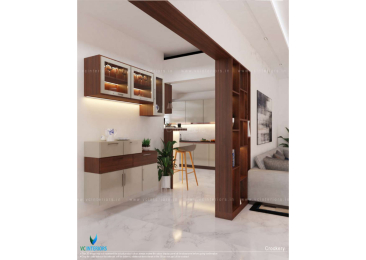VC Interiors | The Best interior designer in Trivandrum | Projects Client Mr-TINU 7