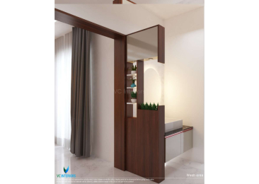 VC Interiors | The Best interior designer in Trivandrum | Projects Client Mr-TINU 8