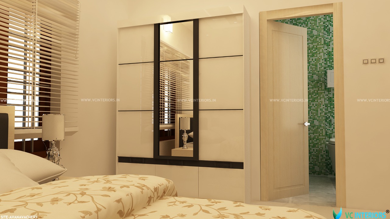 VC Interiors |interior designer in trivandrum