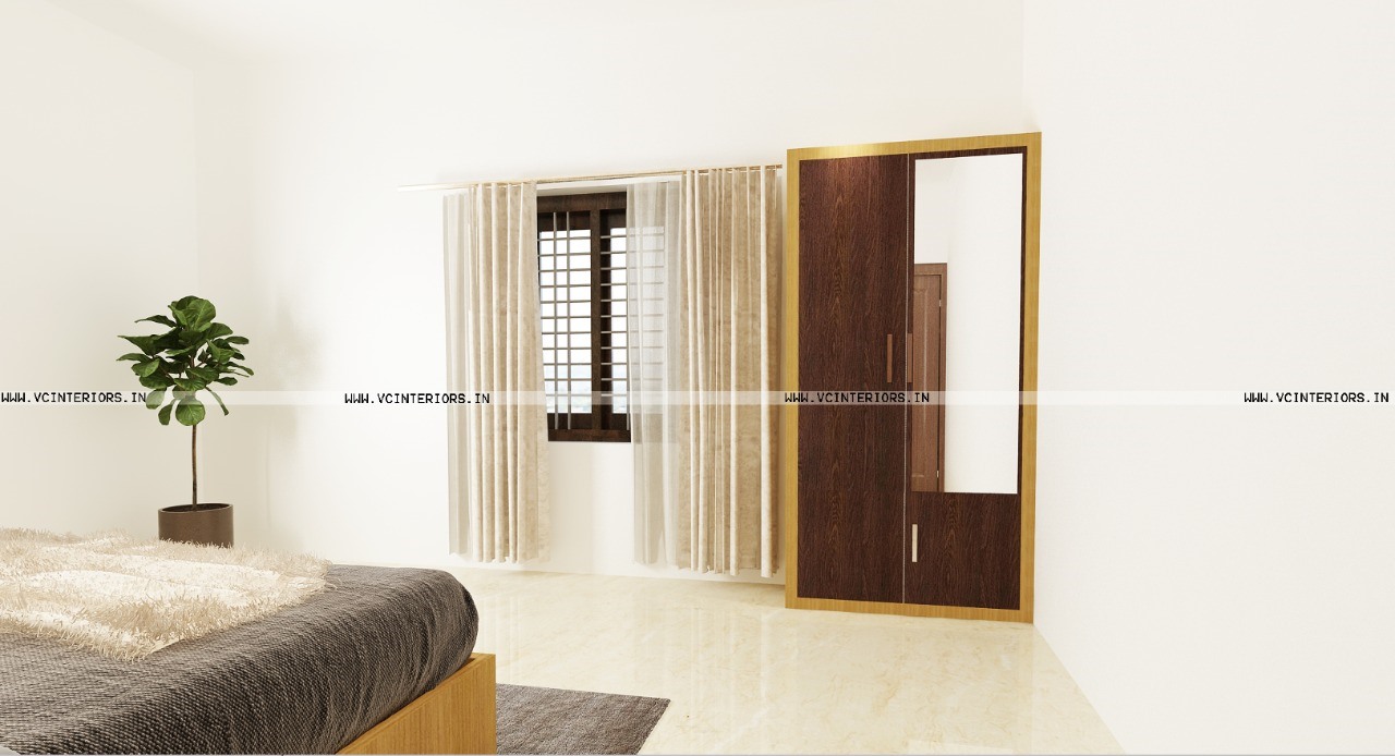 VC Interiors | Interior Designer in Trivandrum