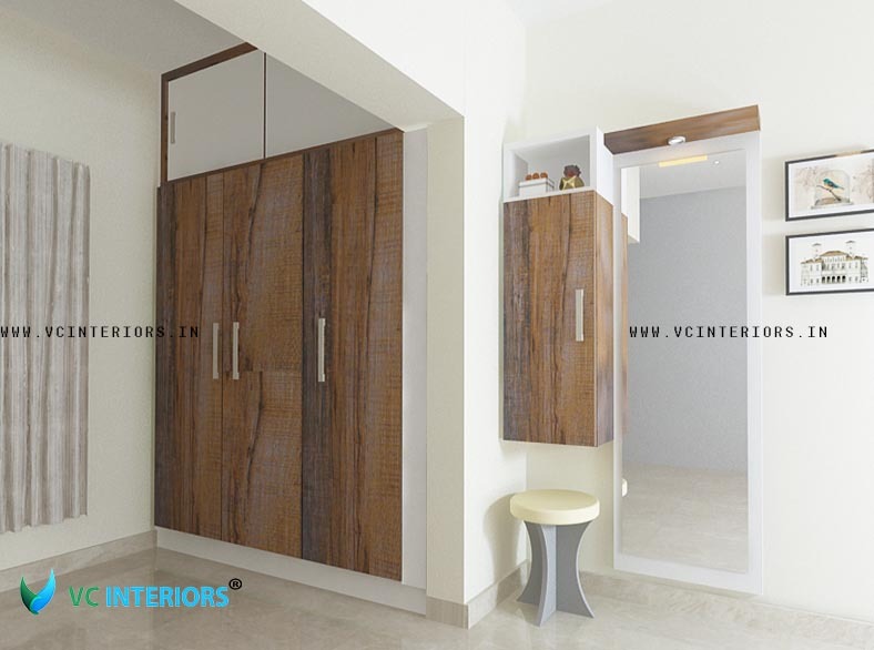 VC Interiors | Interior Designer in Trivandrum