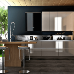 kitchen designs kerala