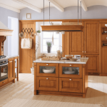 Kitchen interior designers trivandrum