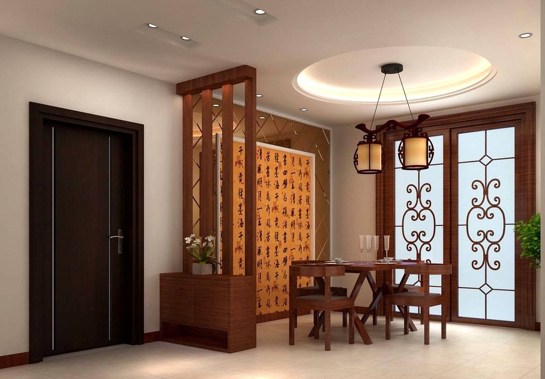 partition designs home designer Interior designing in trivandrum