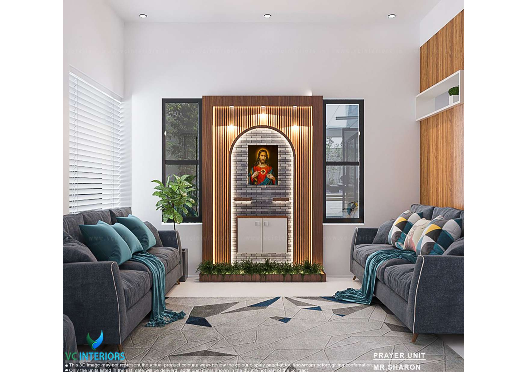 best interior designers in Kottayam