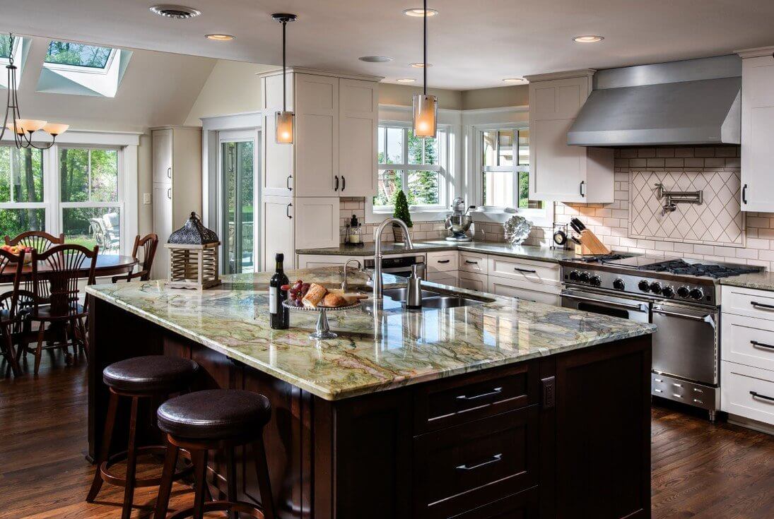 Kitchen Interior