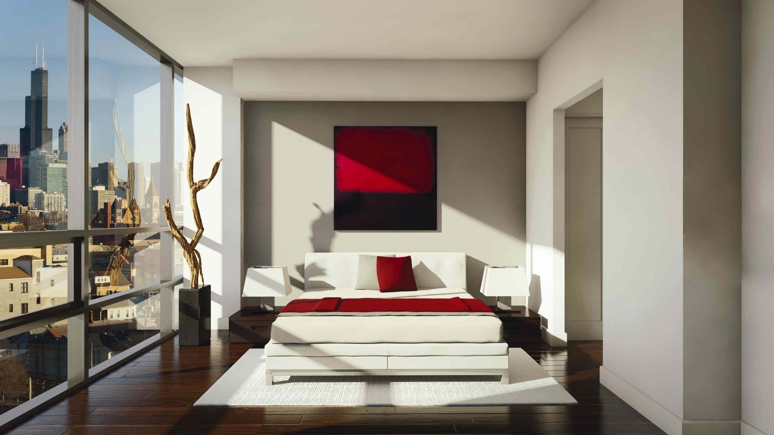 Home interior