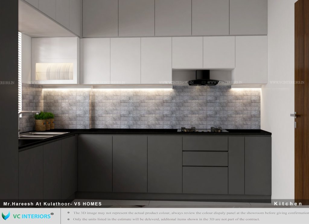 Elevate Your Home with Impressive Kitchen Interior Design: Tips and Tricks
