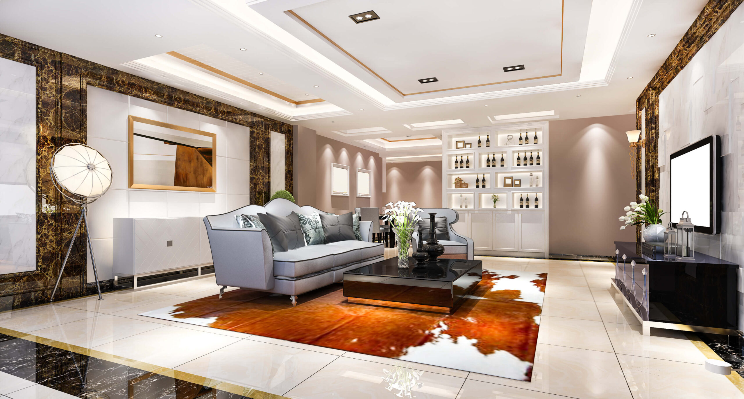 home interiors