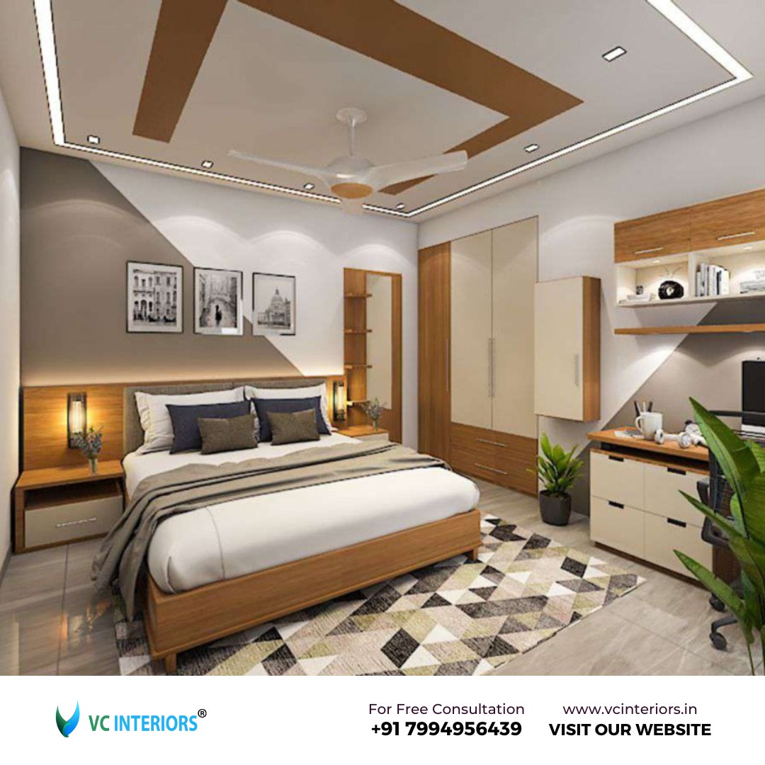 Unlocking the Secrets of Modern Bedroom Designs: Your Ultimate Guide ...