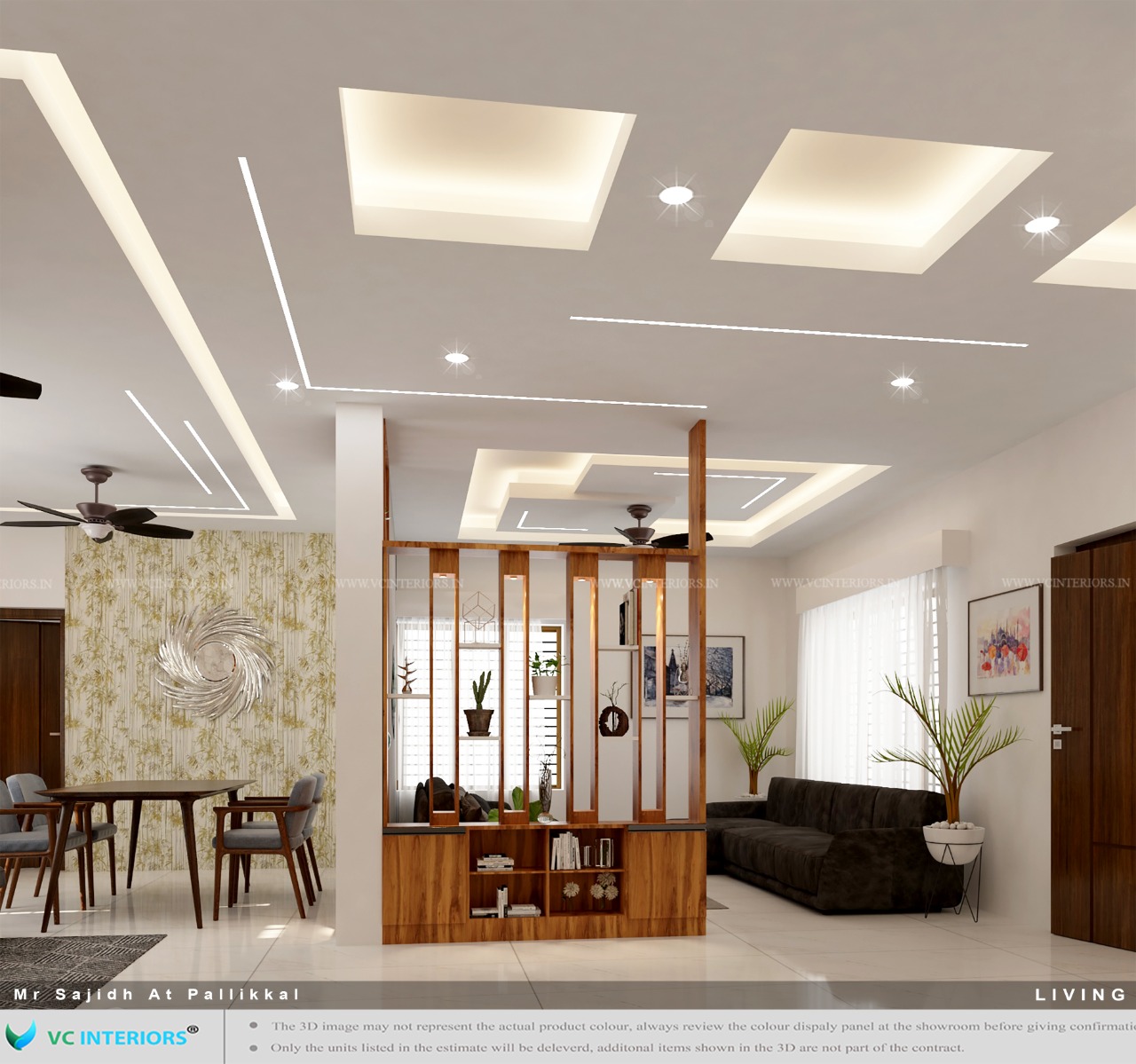 Home Interior Designers
