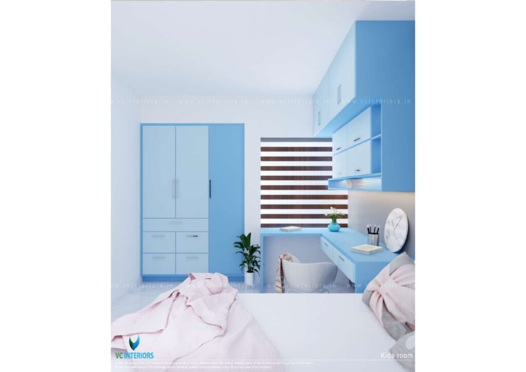Small Space, Big Impact: Transforming a Tiny Bedroom with Minimal ...