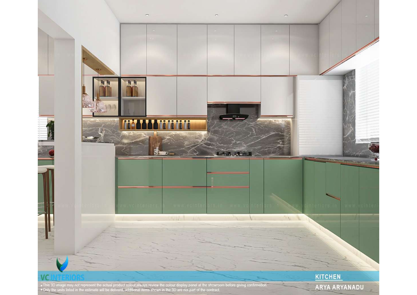 interior designer trivandrum
