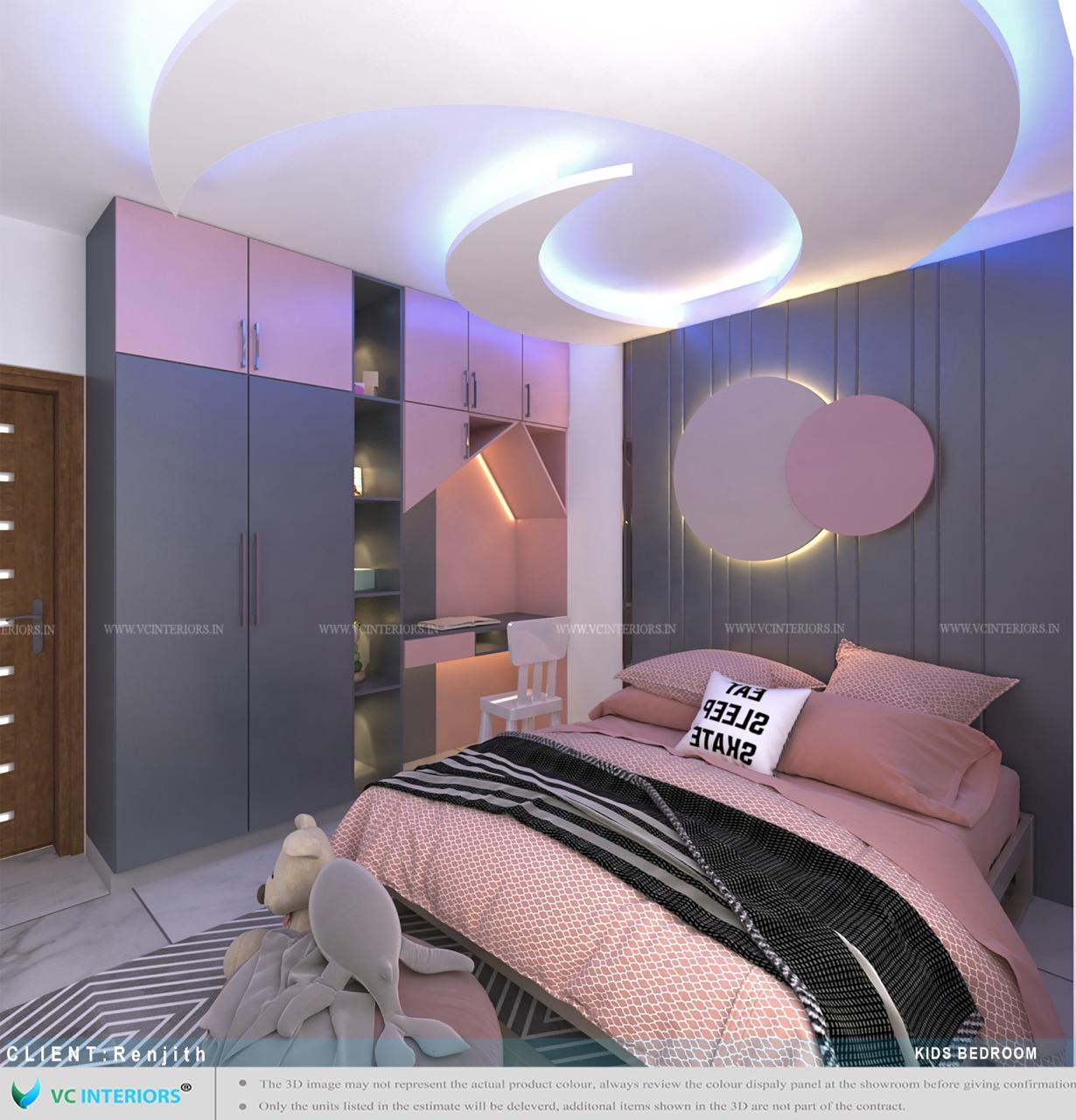 simple bedroom design