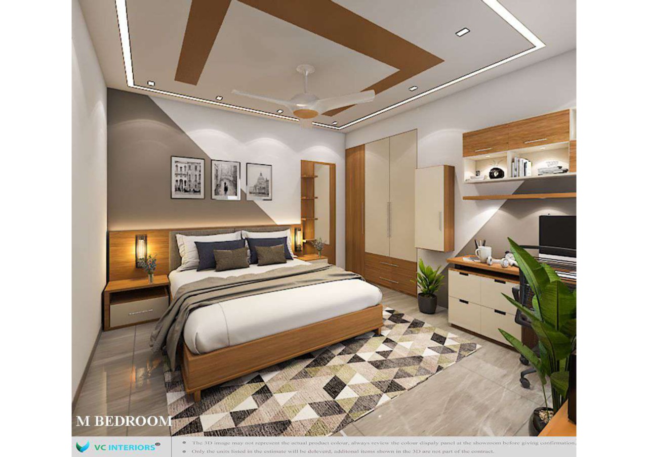 Why Every Modern Home Needs an Experienced Interior Designer