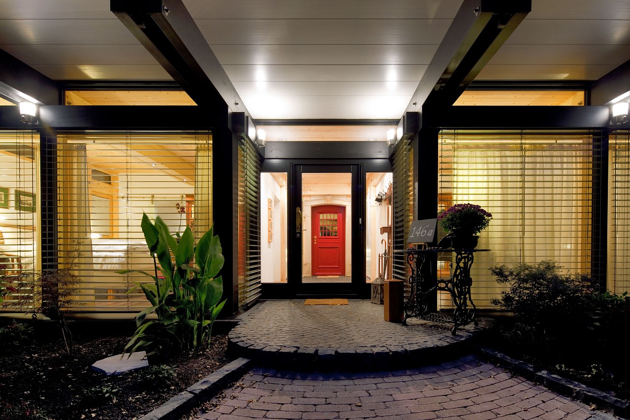 Interior designer company