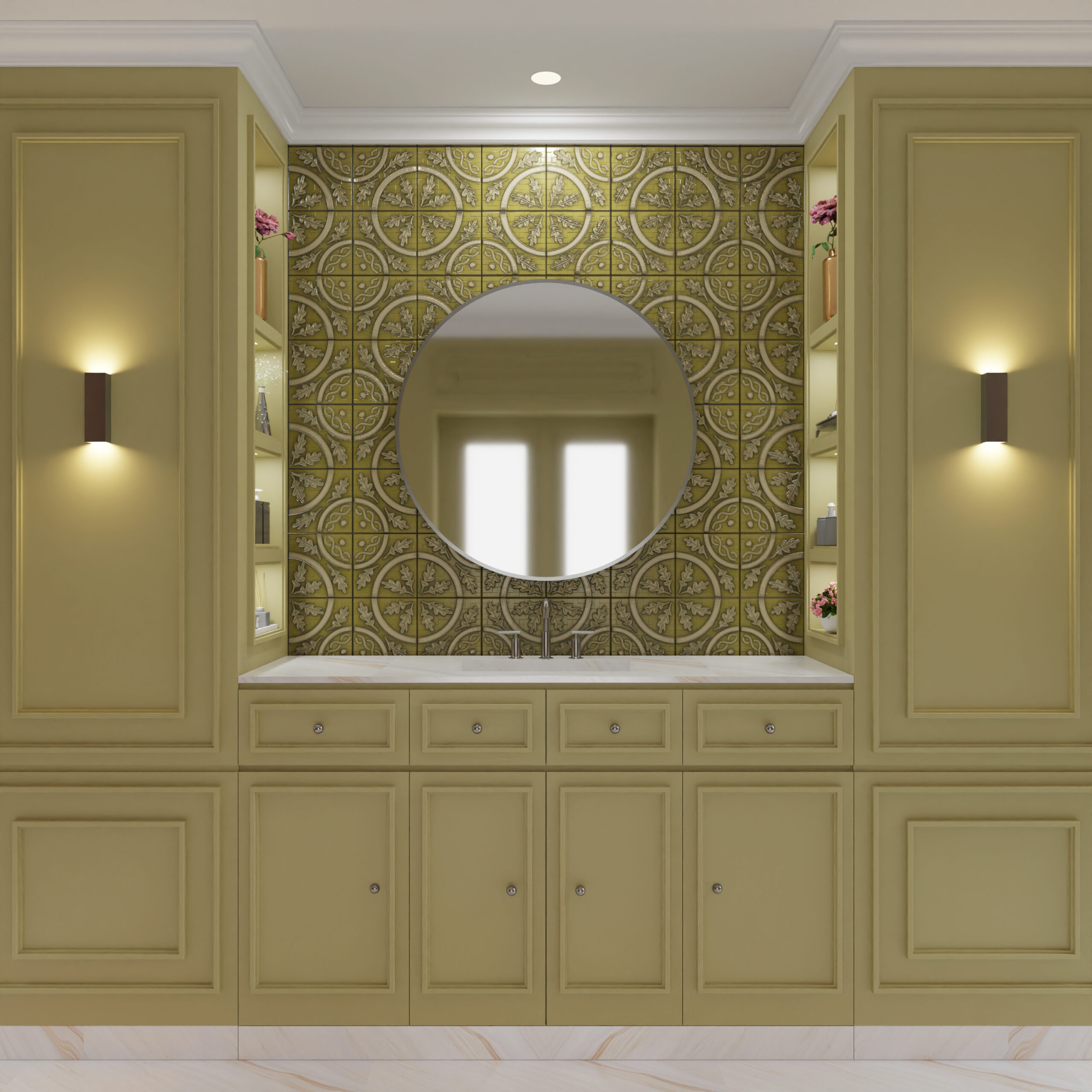 interior designers in trivandrum