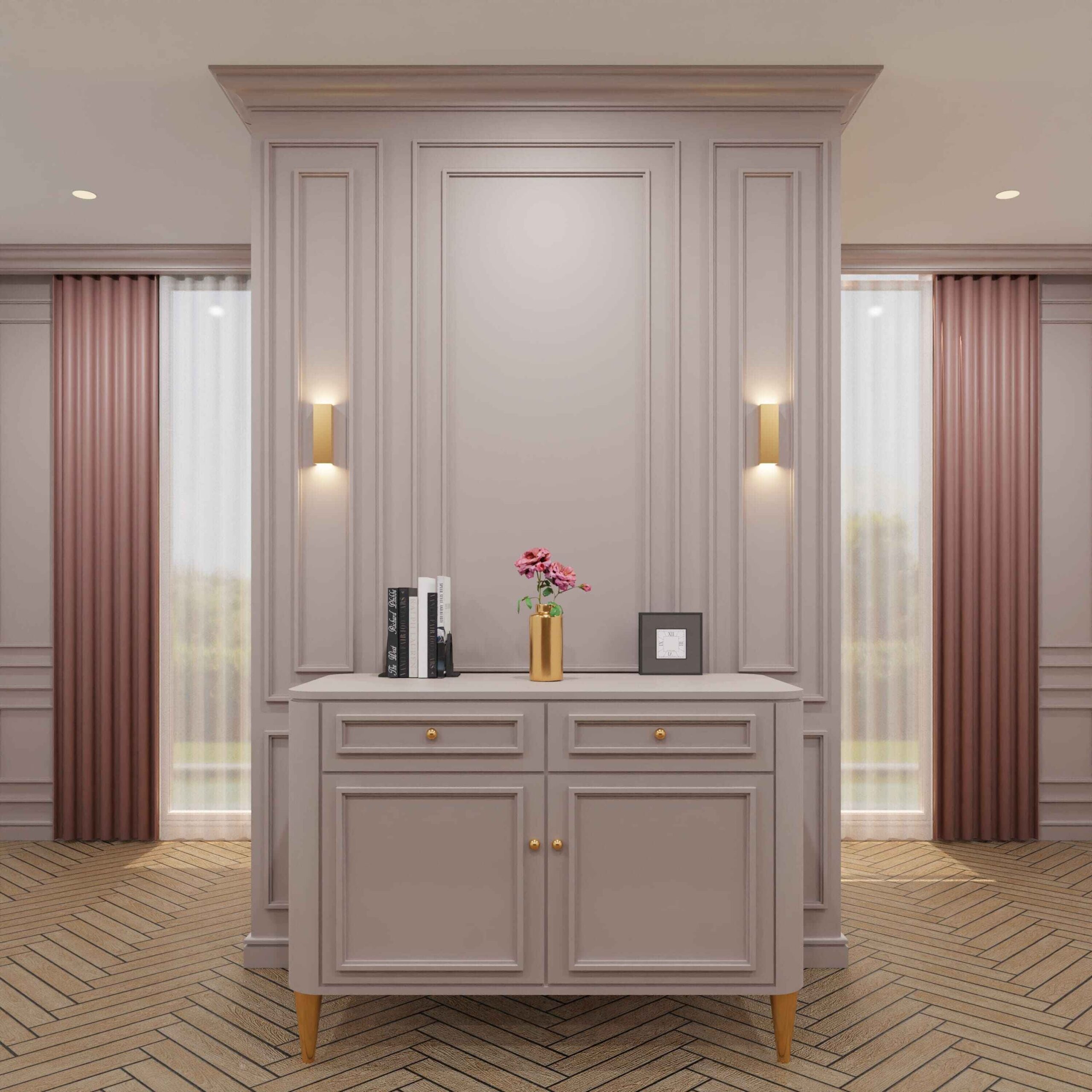 interior designers in trivandrum