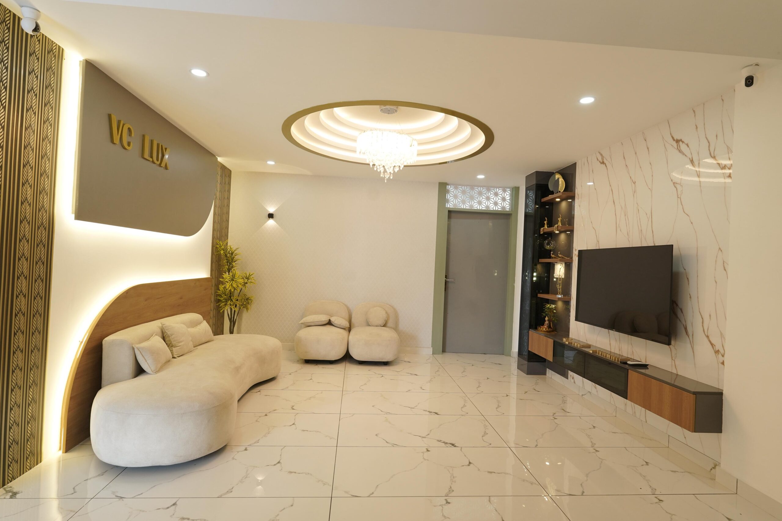 Interior Design Ideas
