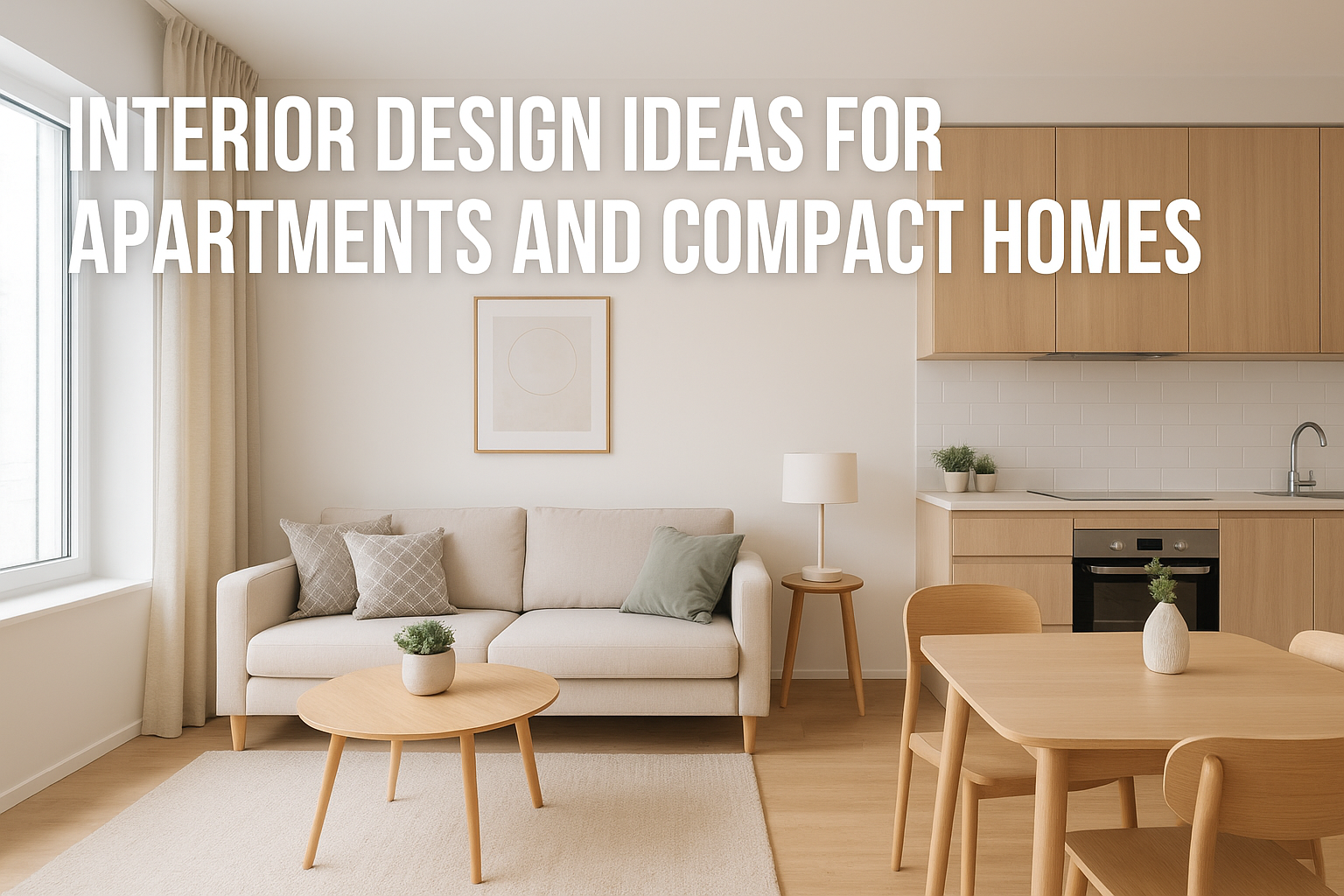 Interior Design Ideas