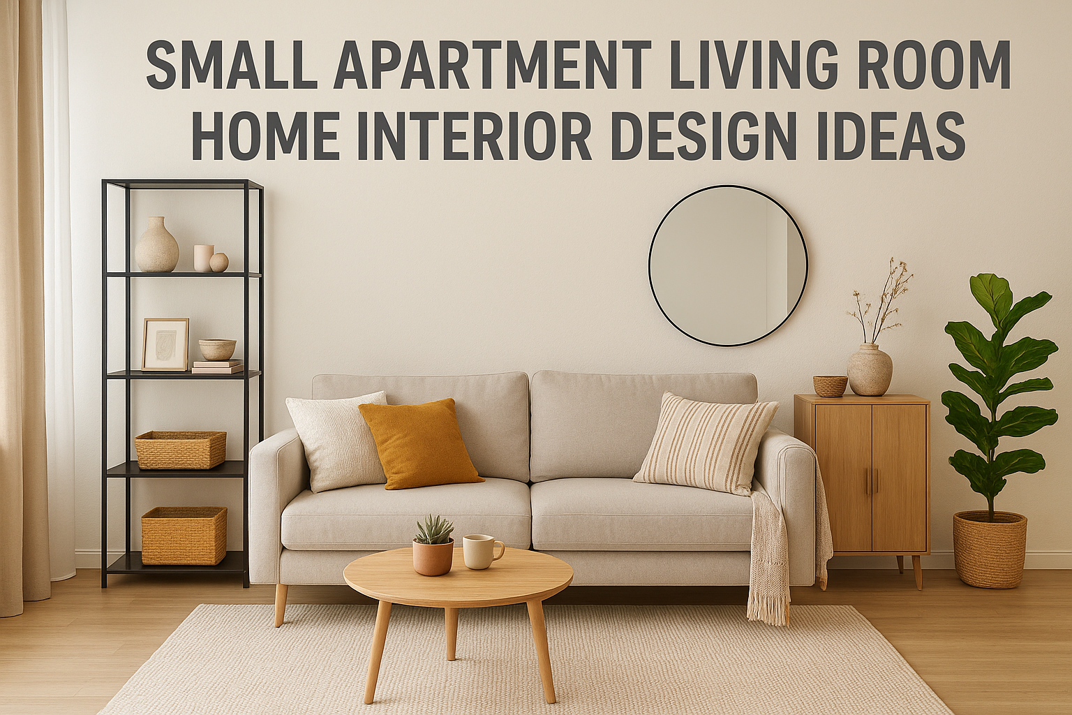 iving Room Home Interior Design Ideas