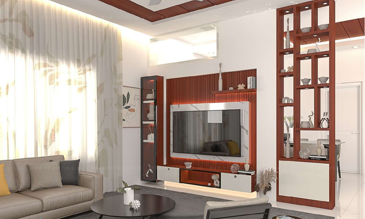 Stunning TV Wall Units