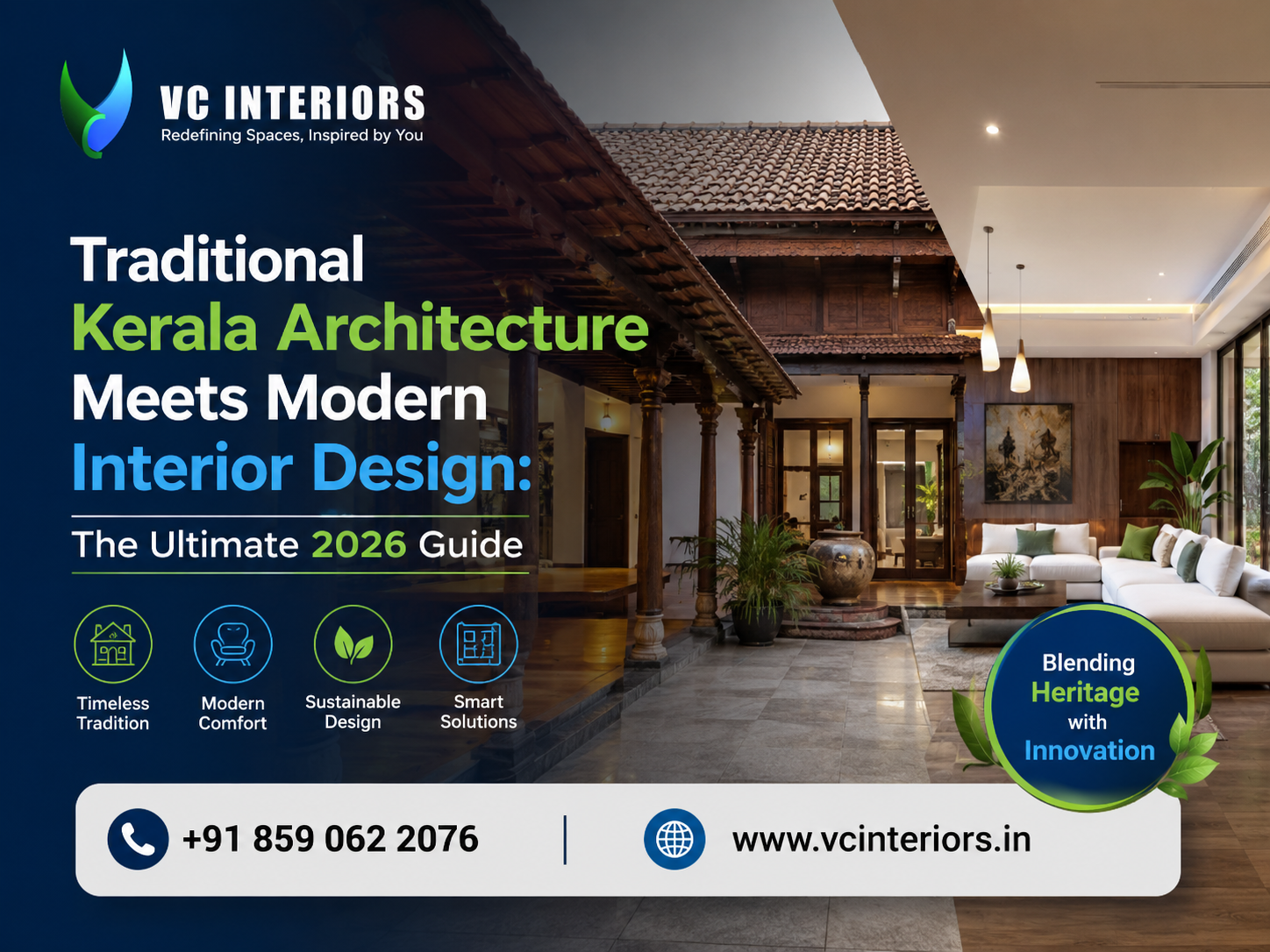 Modern Interior Design