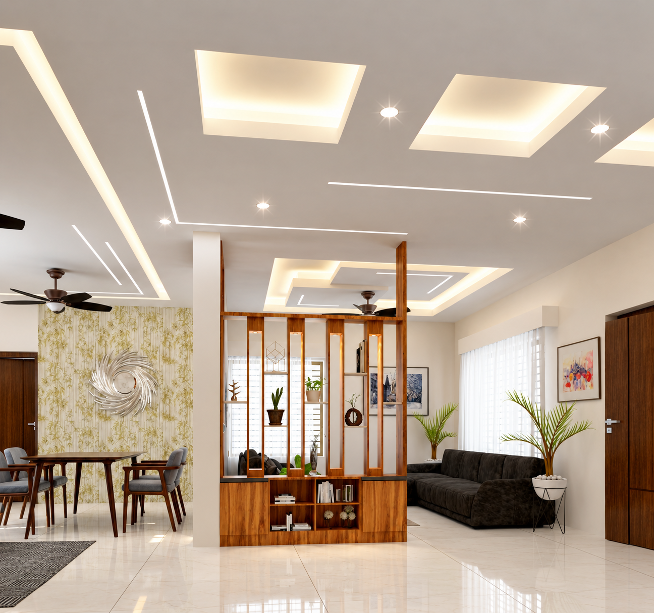 interior design company