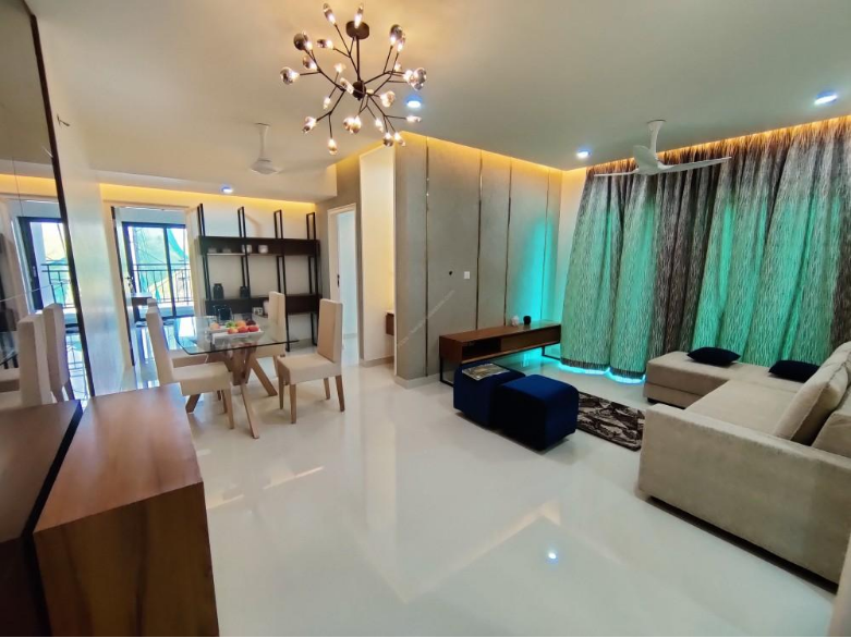 2BHK Interior Cost in Trivandrum: What ₹3.5L, ₹5L and ₹8L Actually Get You
