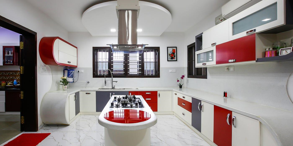 Interior Design Cost in Trivandrum